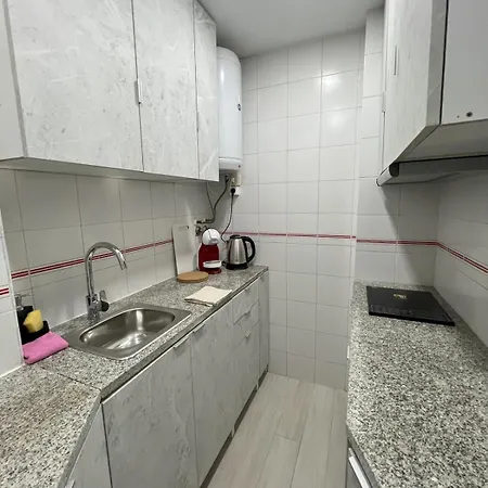 Apartament Cosy In