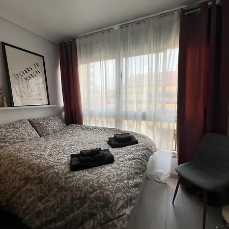 Cosy In Apartament La Mata (Torrevieja)