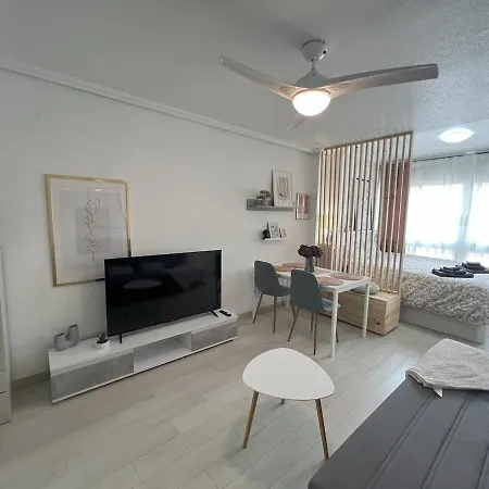 Apartament Cosy In La Mata (Torrevieja)