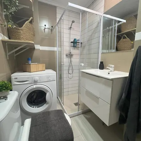 Cosy In Apartament