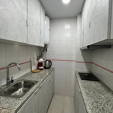 Apartament Cosy In