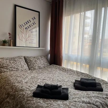 Apartament Cosy In La Mata (Torrevieja)